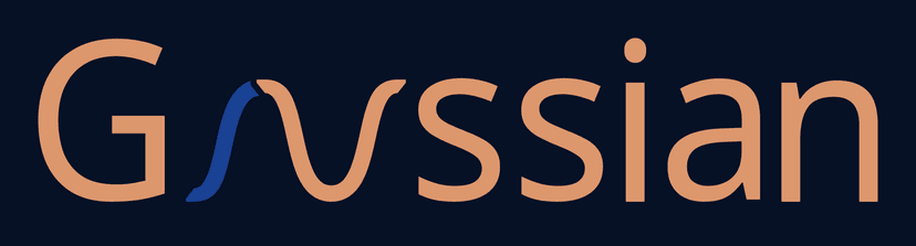 Gaussian Logo
